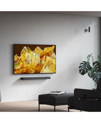 XR98X90L 98" BRAVIA 4K HDR Full Array LED Smart TV with Google TV