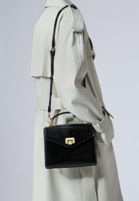 Women Flap Bag Handbag Crossbody Bags Victoria Hyde Duchess