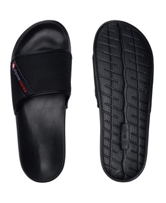 Mens Athletic Comfort Slide Sandals EVA Flip Flops Foam