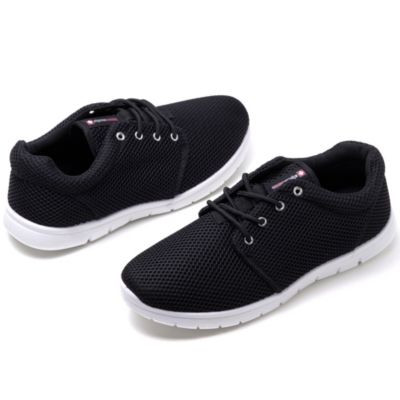 Men's Kilian Walking Shoes | Breathable Mesh Running Shoes | Lightweight Fashion Sneakers | Athletic Tennis Trainers