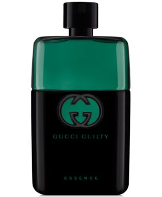 Gucci cologne at macy's on sale