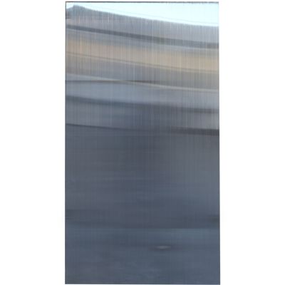 Streamdale Premium Aluminum Greenhouse for Plant Growth & Ventilation