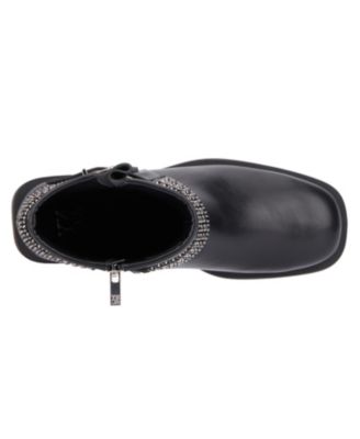 Women's Carson Ankle Boots