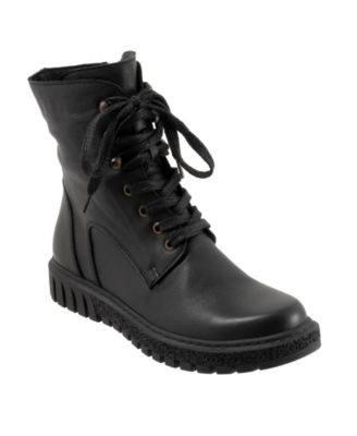 Scarlett Boot