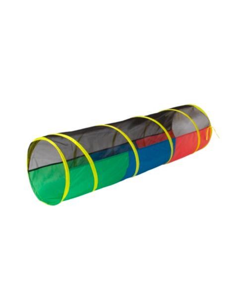 Детская игрушка Pacific Play Tents Half Mesh Play Tunnel