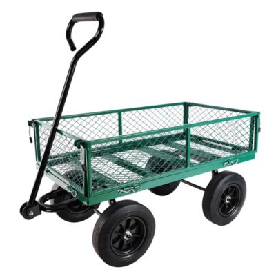 Streamdale Multifunctional Tool Cart Your Gardening Assistant