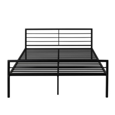 Streamdale Twin Over Full Bunk Bed with Desk and Ladder