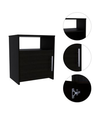 Streamdale Florian 1-Shelf Nightstand