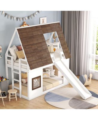 Outdoor Garden Rattan Egg Swing Chair Hanging Chair Wood