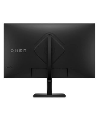 31.5 inch Omen 2K QHD 165Hz Gaming Monitor - Black