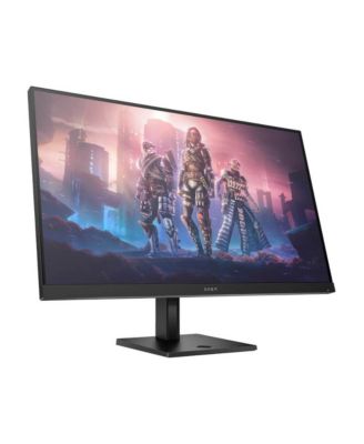 31.5 inch Omen 2K QHD 165Hz Gaming Monitor - Black