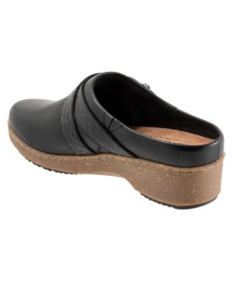 Asmara Clog