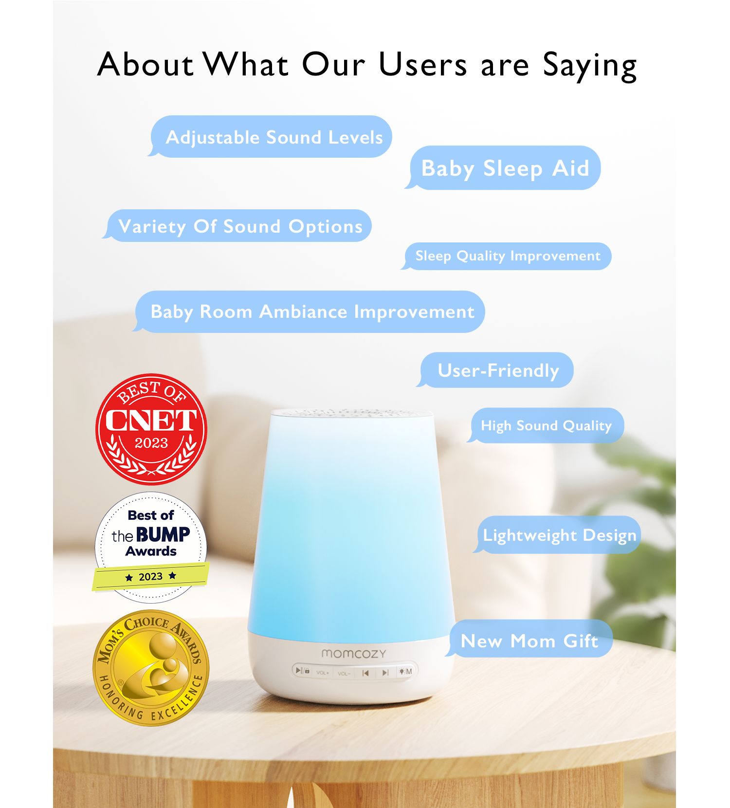 White Noise Machine