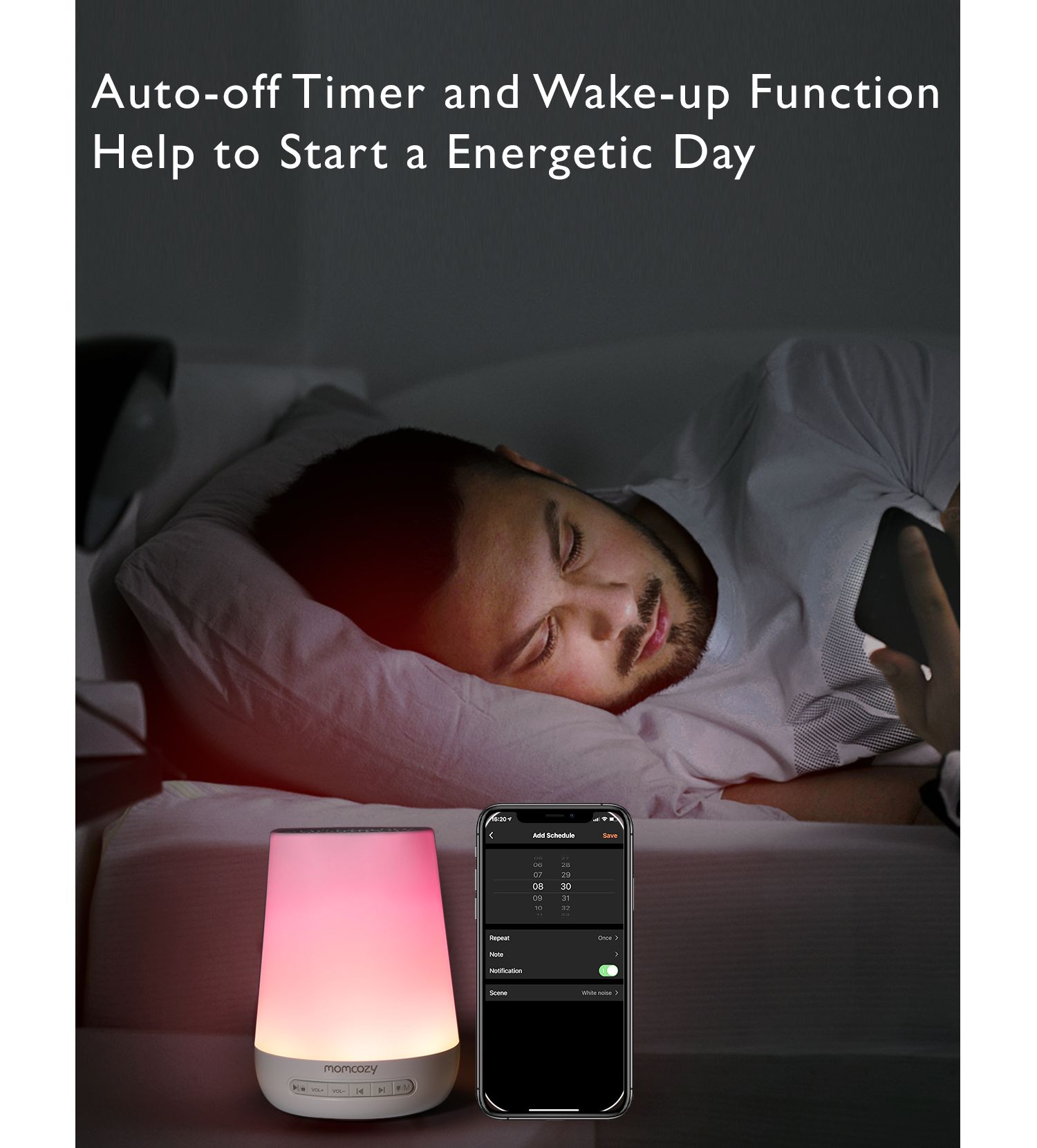 White Noise Machine