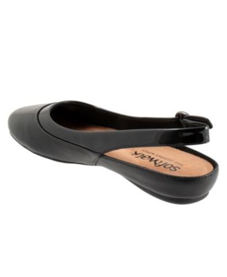Sheffield Slingback