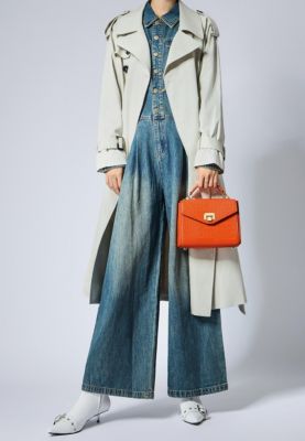 Women Flap Bag Handbag Crossbody Bags Victoria Hyde Duchess