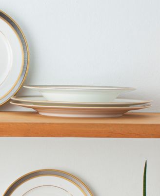 Brilliance Set of 4 Soup Bowls, 8.25", 12 oz.