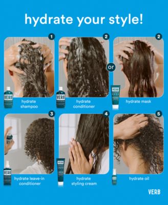 Hydrate Conditioner, 32 oz.