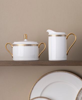 Haku Sugar & Creamer Set