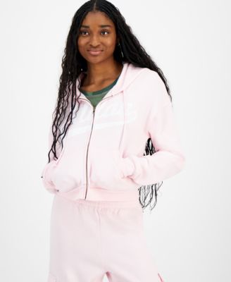 Juniors zip up hoodie on sale