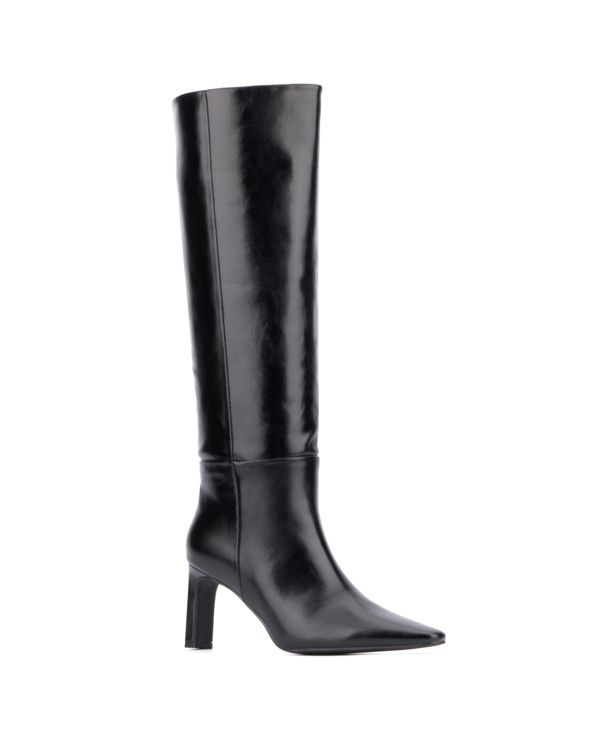 Women's Mckayla Dress Boots - Black