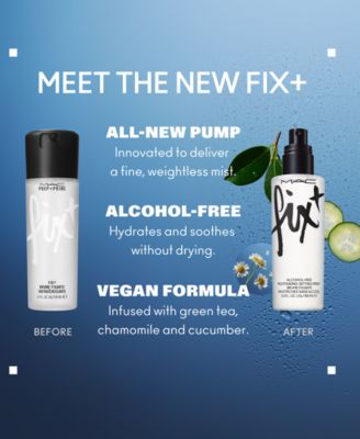 Fix+ Original Multitasking Setting Spray Mini, 1 oz.