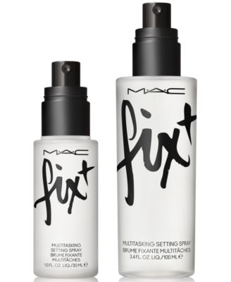 Fix+ Original Multitasking Setting Spray, 3.4 oz.