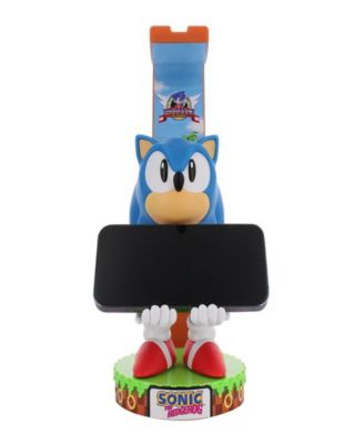Sega Sonic Deluxe Phone Stand