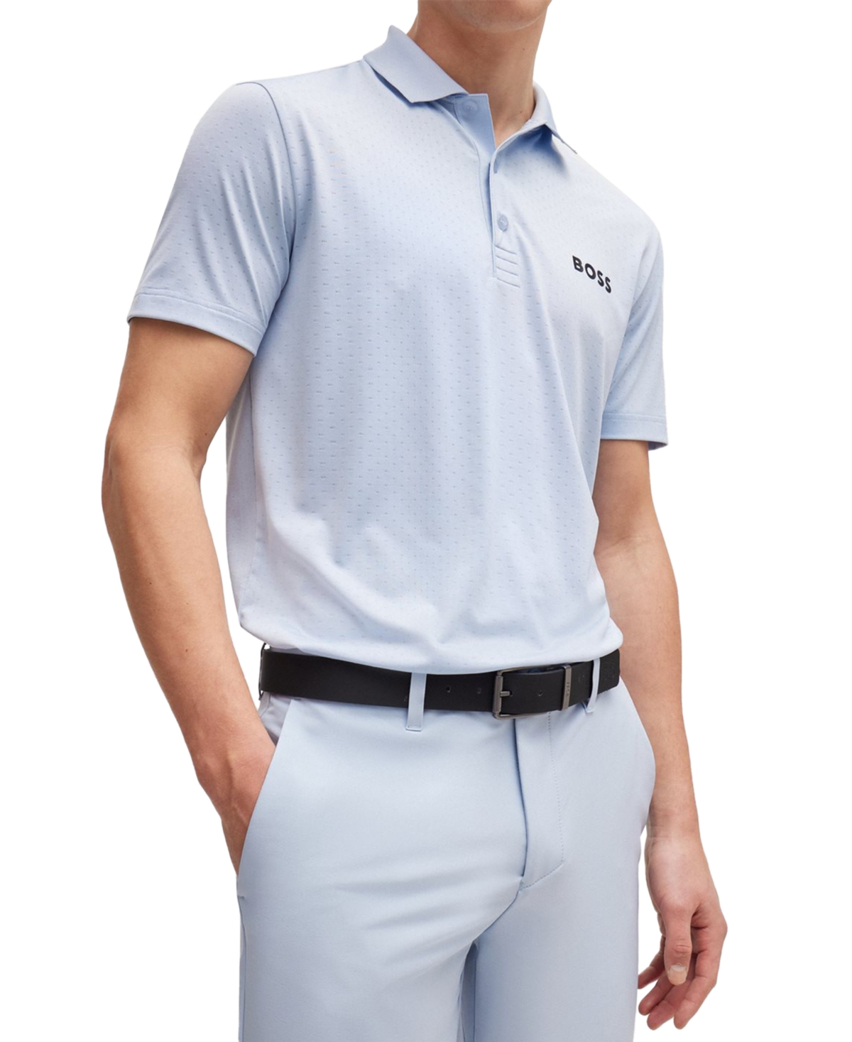 Hugo by Hugo Boss Men's Mirto Belt