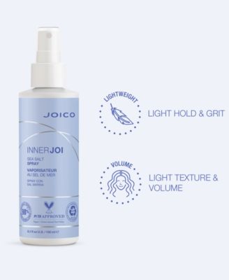 Inner Joi Sea Salt Spray, 5.1 oz.