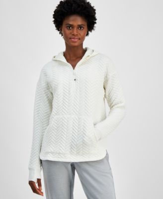 Macy's ideology hoodie online