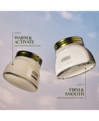 Artichoke Body Scrub 7.00 fl oz