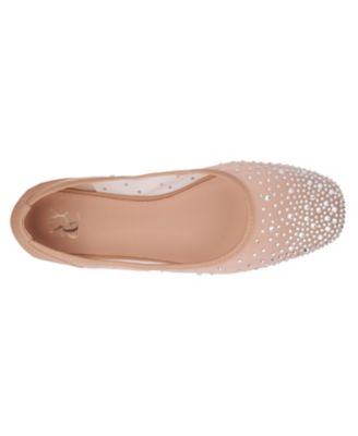 Women's Priya Mesh Ballet Flat