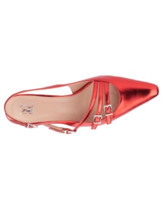 Women's Imari Slingback Heels