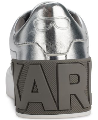 Women's Melora Lace-Up Low-Top Sneakers