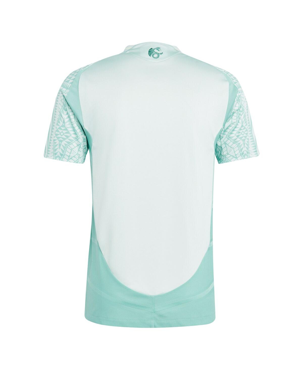 Adidas Men's Mexico National Team 2024 Authentic Jersey