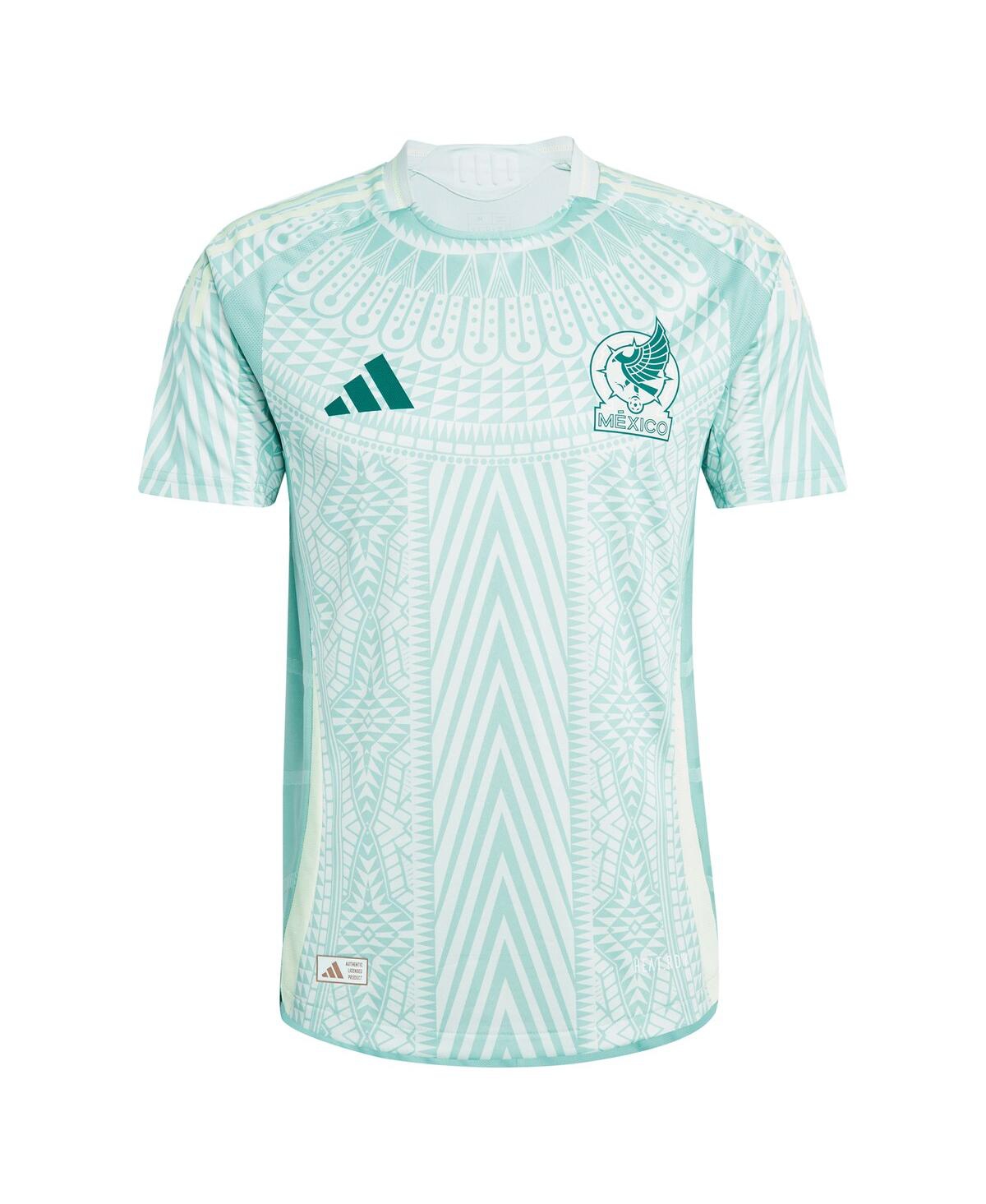 Adidas Men's Mexico National Team 2024 Authentic Jersey