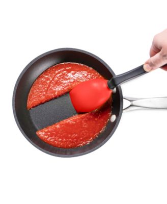 4 Piece Essential Kitchen Utensil Set