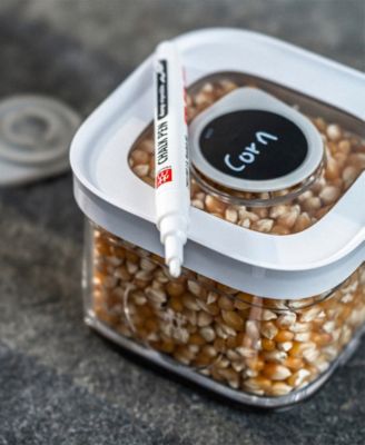 Fresh Save Cube 6-Piece Vacuum Starter Set