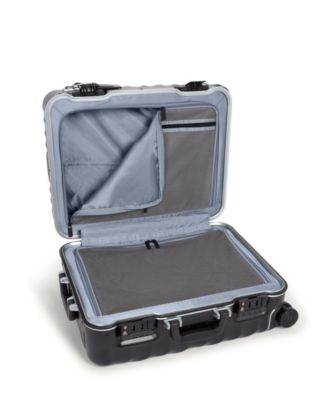19 Degree Continental 4 Wheel Carry-On
