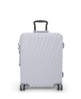 19 Degree Continental 4 Wheel Carry-On