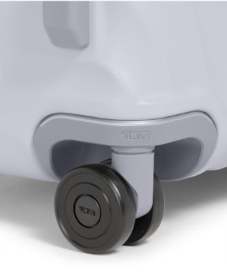 19 Degree Extended Trip 4 Wheel Packing Case