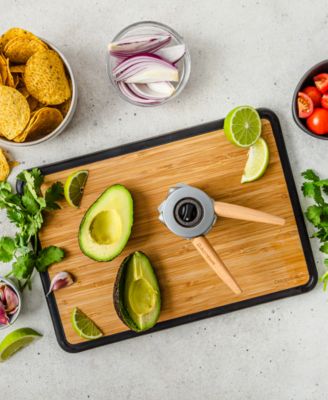 Handheld Salt and Pepper Grinder