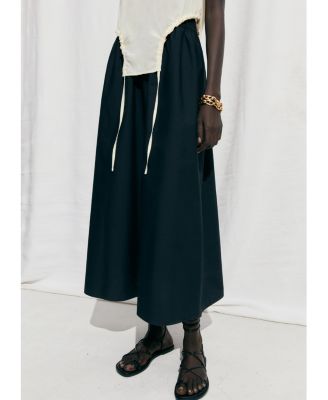 Women's Metallic Snake Sandals