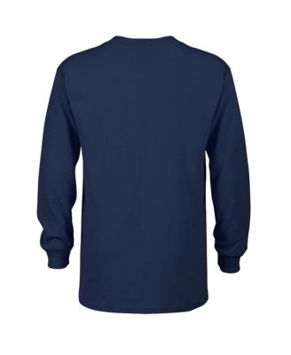 Youth Fili Long Sleeve Sweatshirts