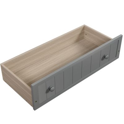 Streamdale Multifunctional Twin Daybed with Drawers