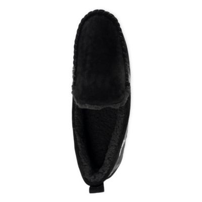 Men's Emmett Moccasin Slippers