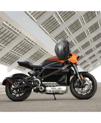 RUN-M3 Modular Flip Up Helmet Full Face Dual Visor DOT Motorcycle Bike S