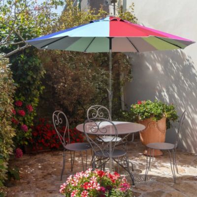 8ft Universal Replacement Umbrella Canopy Top Cover Patio Beach
