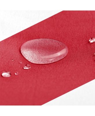 9 Ft Patio Umbrella Replacement Canopy Market Table Top Sunshade Cover Outdoor